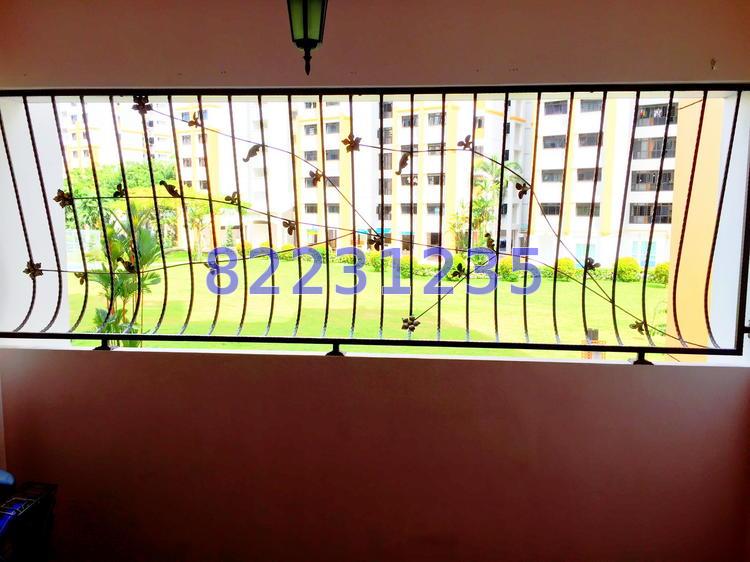 Blk 628 Jurong West Street 65 (Jurong West), HDB Executive #72508791